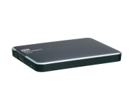 WD My Passport Ultra 1TB titanium USB 3.0 - 150213 - zdjęcie 4
